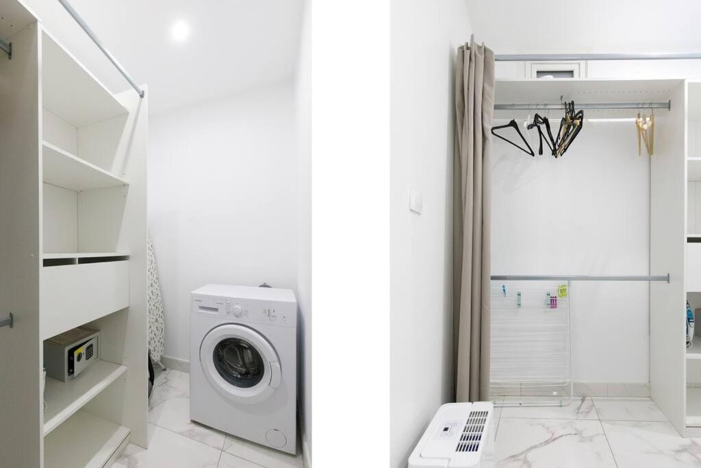 Apartment Confort Avec Parking Et Terrasse A Village *